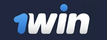 1win logo