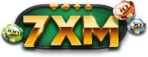 7xm logo