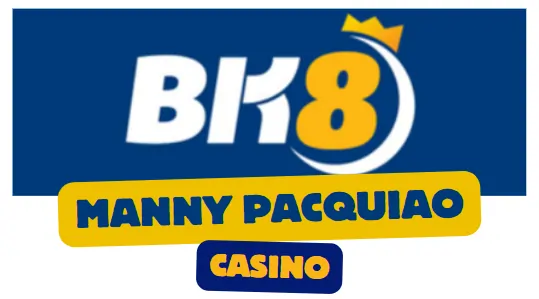 BK8 Manny Pacquiao