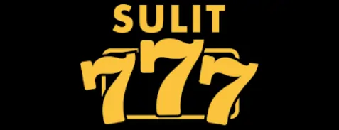 SULIT777 LOGO