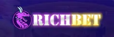 richbet casino logo