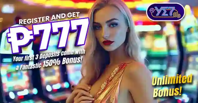 Diwata Casino YE7 777