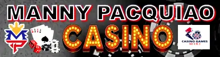 Pacquiao Casino