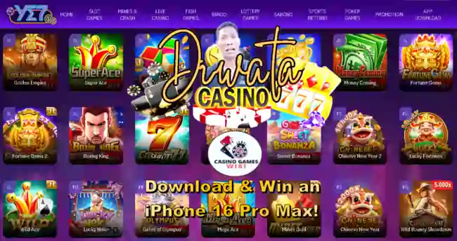 diwata casino banner